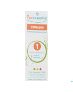 Puressentiel he estragon 5ml