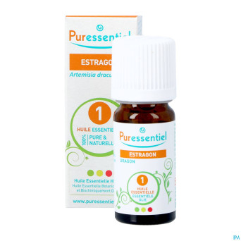 Puressentiel he estragon 5ml