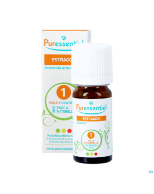 Puressentiel he estragon 5ml
