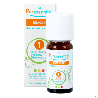 Puressentiel he estragon 5ml