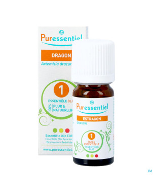 Puressentiel he estragon 5ml