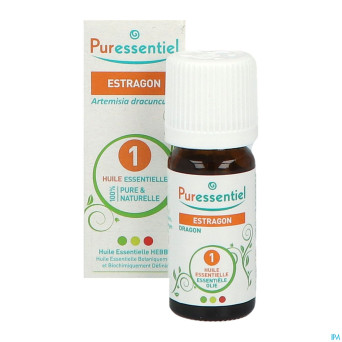 Puressentiel he estragon 5ml