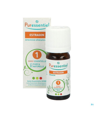 Puressentiel he estragon 5ml