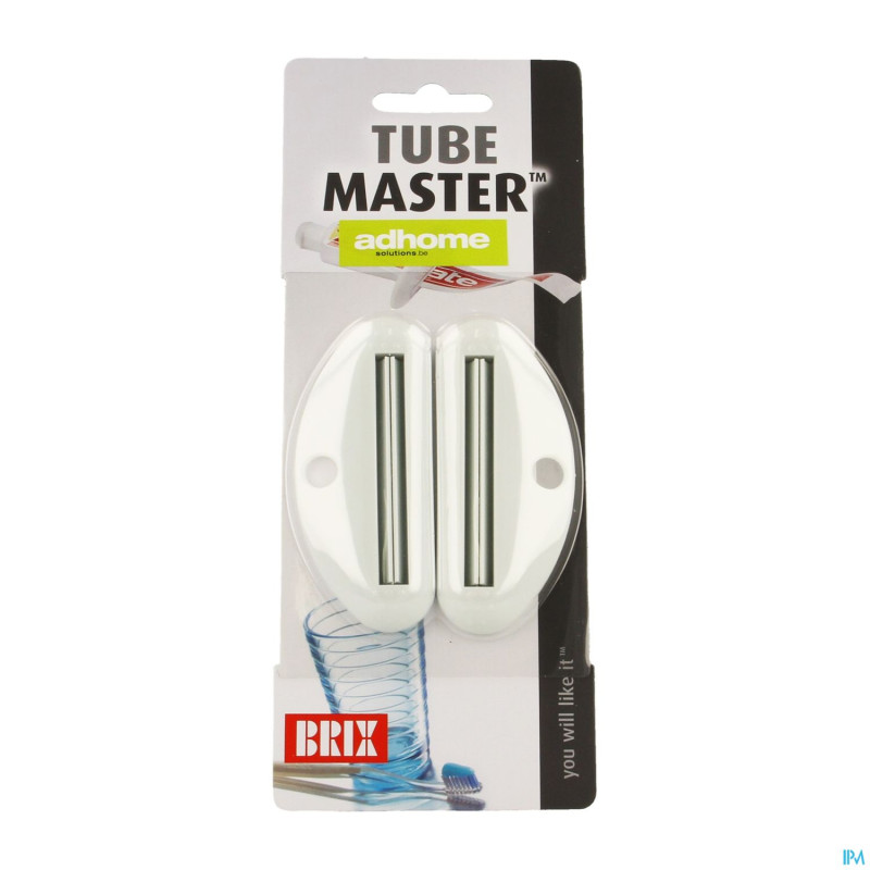 Brix fermetures pour sachets 12    able2