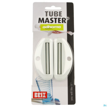 Brix fermetures pour sachets 12    able2