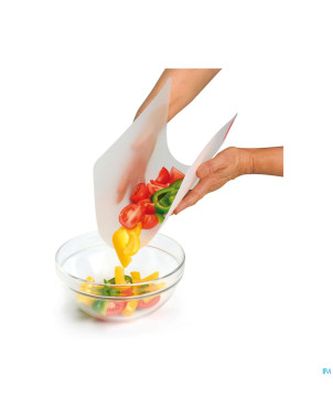 Chopchop planche decouper flexible    able2