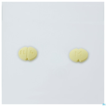 Bisoprolol viatris 5,0mg comp 28