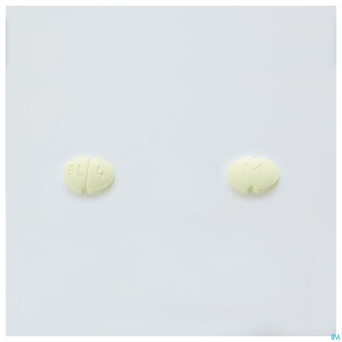 Bisoprolol viatris 5,0mg comp 56