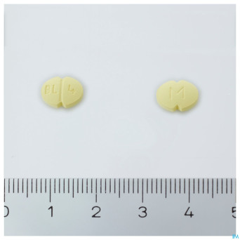 Bisoprolol viatris 5,0mg comp 100