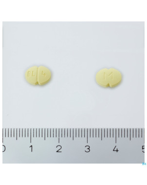 Bisoprolol viatris 5,0mg comp 100
