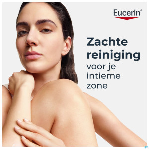 Eucerin intim protect nett.douc.p sens.&irr. 250ml