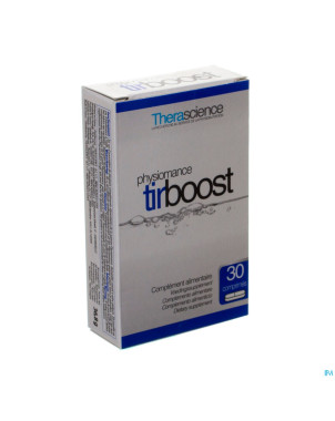 Physiomance tirboost    comp  30 phy161