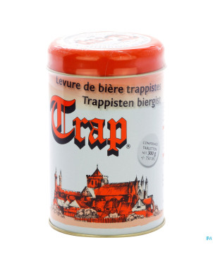Trap levure de biere comp 300g 5997