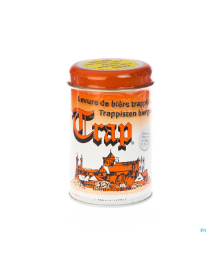 Trap levure biere comp 300g+100g grat.5999 revogan