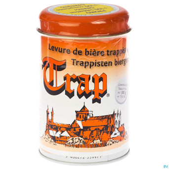 Trap levure biere comp 300g+100g grat.5999 revogan