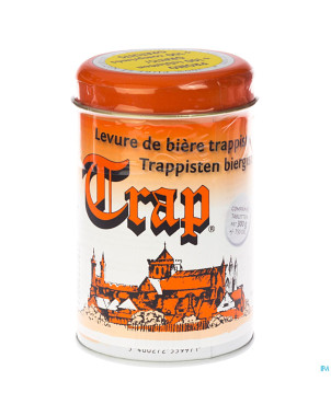 Trap levure biere comp 300g+100g grat.5999 revogan