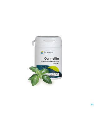 Cormellin    softgels  60