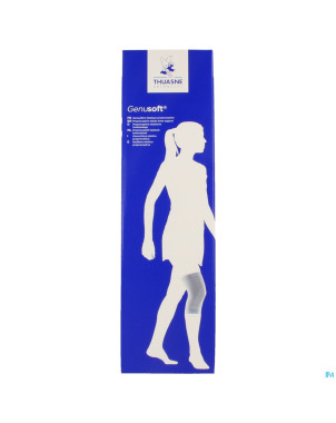 Genusoft gris    t2 232003