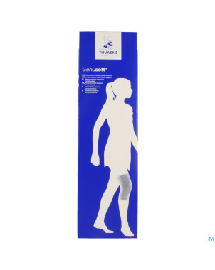 Genusoft gris    t3 232003