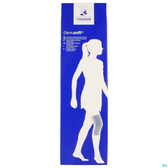 Genusoft gris    t4 232003