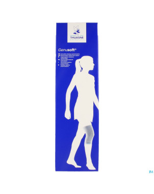 Genusoft gris    t4 232003