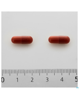 Tacni teva caps 100 x 5,0 mg