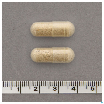 Nutriflow    caps  90    nutrisan