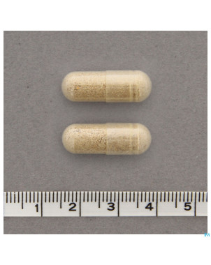 Nutriflow    caps  90    nutrisan