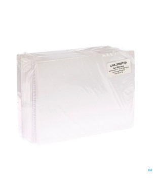 Papier poudre blanc 140x180 1000 aca