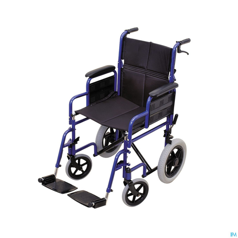 Chaise de transport bleubird    able2