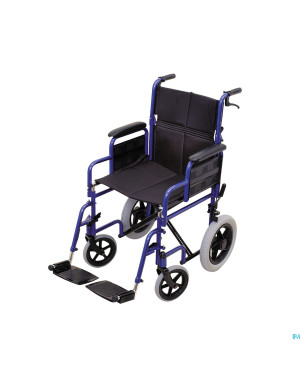 Chaise de transport bleubird    able2