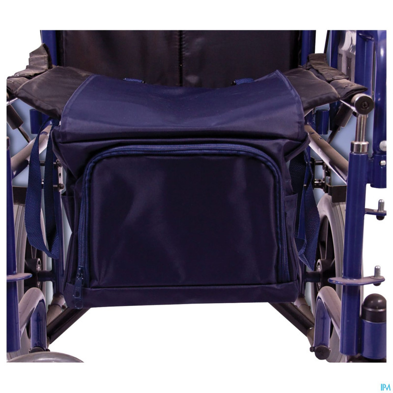 Sac pour dessous siege une chaise roulante   able2