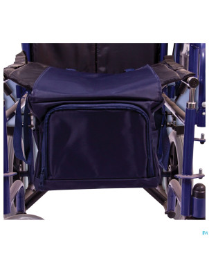 Sac pour dessous siege une chaise roulante   able2
