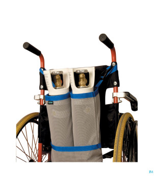 Sac pour oxygene carryon    able2