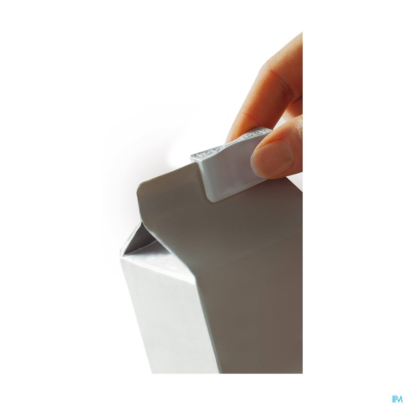 Toplock fermeture boites/clips sachets 3    able2