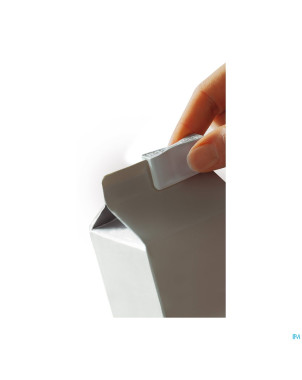 Toplock fermeture boites/clips sachets 3    able2