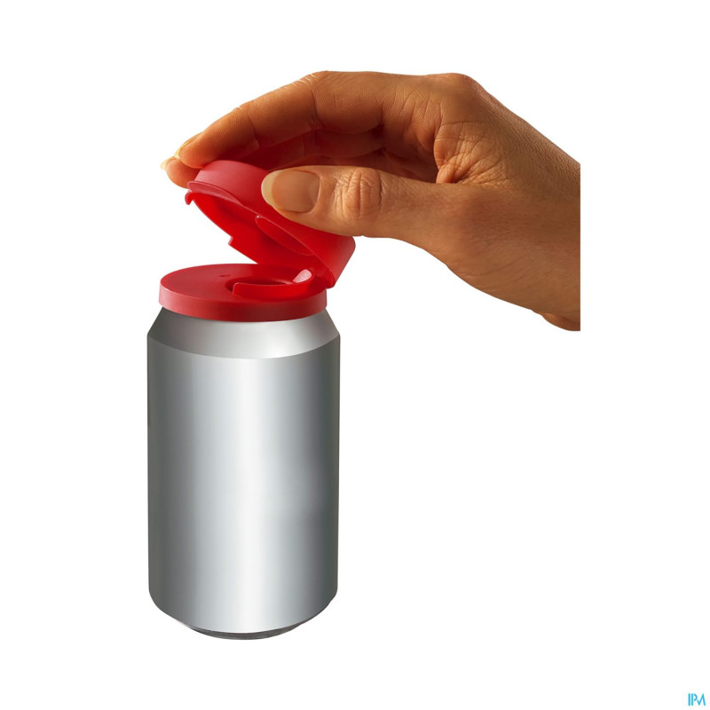 Tophat fermeture canette    able2