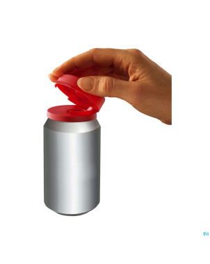 Tophat fermeture canette    able2