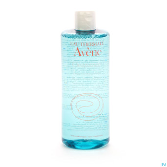 Avene cleanance eau nettoyante 400ml
