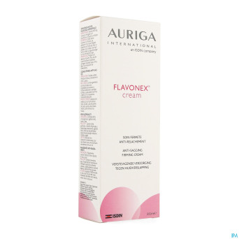 Auriga flavonex creme    tube 200ml