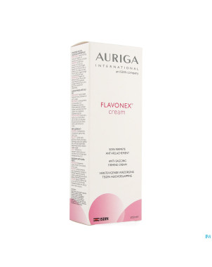 Auriga flavonex creme    tube 200ml