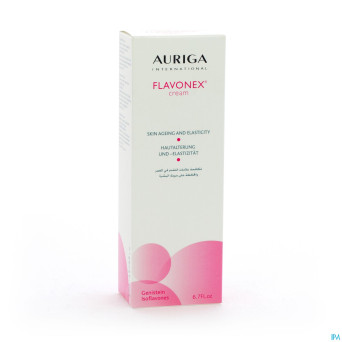 Auriga flavonex creme    tube 200ml