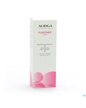 Auriga flavonex creme    tube 200ml