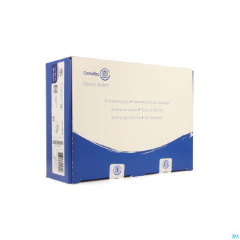 Esteem+ p/f 1p transp 20/70mm 30 416700