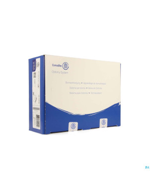 Esteem+ p/f 1p transp 20/70mm 30 416700