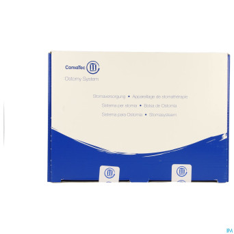 Esteem+ p/f 1p transp 20/70mm 30 416700