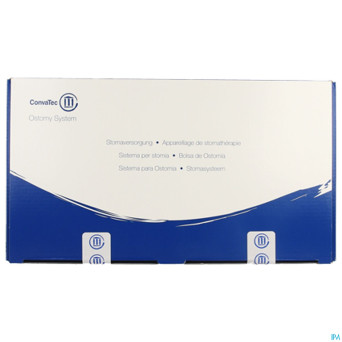 Esteem+ p/o 1p transp 10 20/70mm 416718