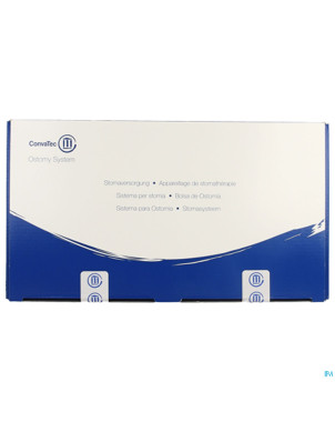 Esteem+ p/o 1p transp 10 20/70mm 416718