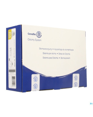 Esteem synergy+ p/f transp 30 61mm 416782