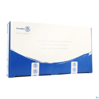 Esteem synergy+ p/o transp 10 48mm 416798